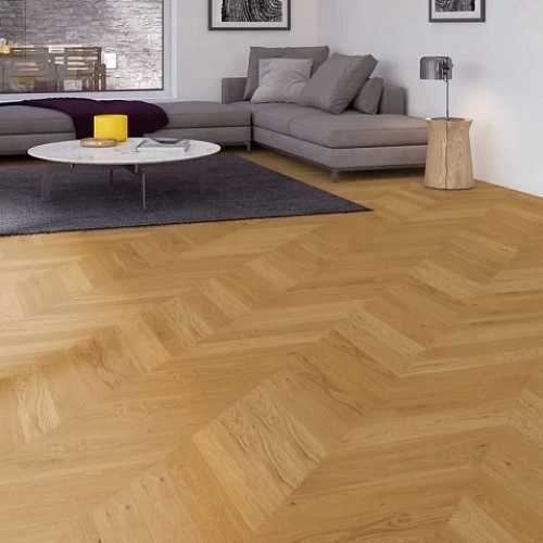 ДУБ 60° LIVELY ИНЖЕНЕРНАЯ ДОСКА WEITZER PARKETT WEITZER PARKETT 475 для пола